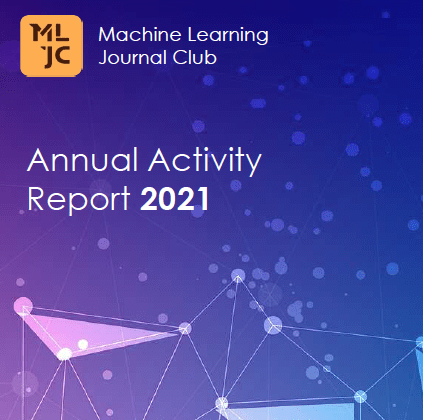 Activity Report 2021 published